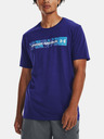 Under Armour Muška majica Under Armour UA CAMO CHEST STRIPE SS