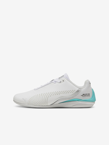 Puma Bijele tenisice Puma MAPF1 Drift Cat Decima