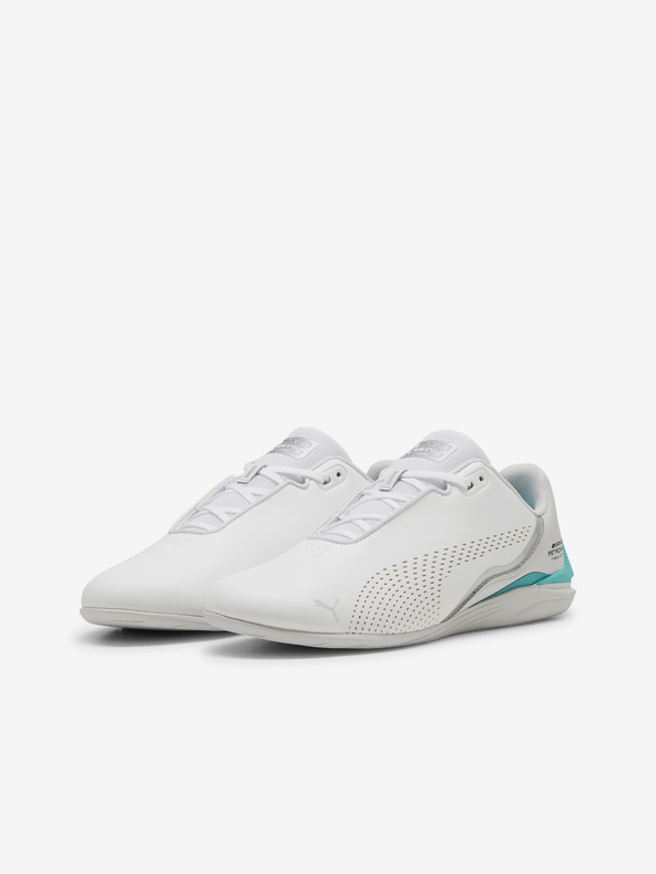 Puma Bijele tenisice Puma MAPF1 Drift Cat Decima