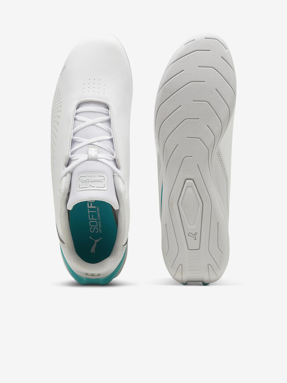 Puma Bijele tenisice Puma MAPF1 Drift Cat Decima