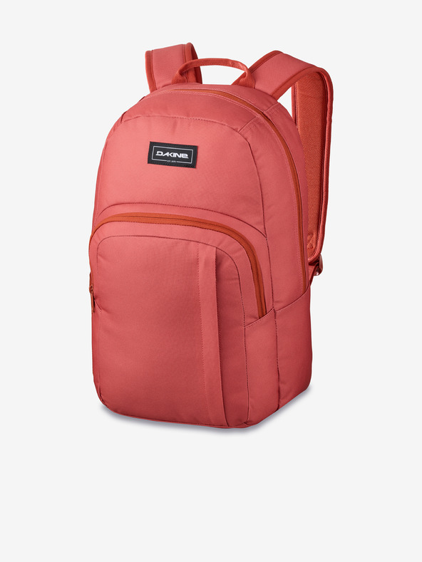 Dakine Crveni ruksak Dakine Class Backpack 25 l
