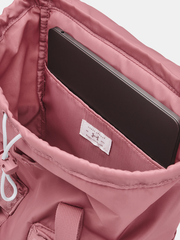 Under Armour Ženski ruksak Under Armour UA Favorite Backpack