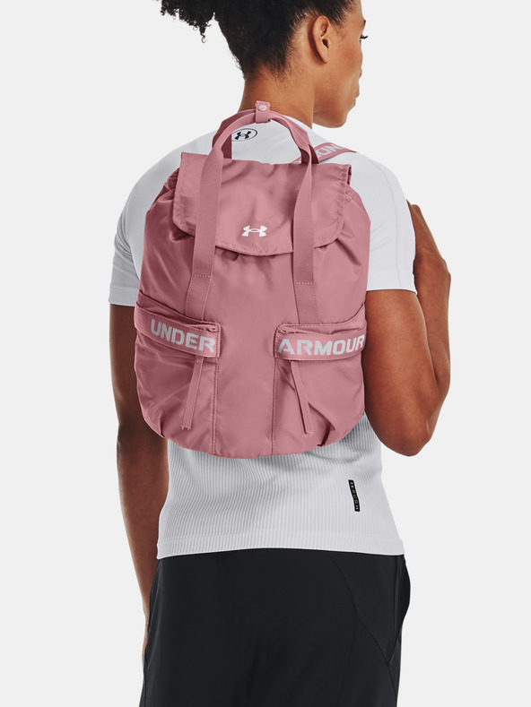Under Armour Ženski ruksak Under Armour UA Favorite Backpack
