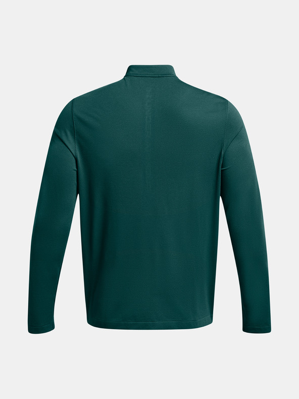 Under Armour Muška majica kratkih rukava Under Armour Vanish Elite Seamless 1/4 Zp