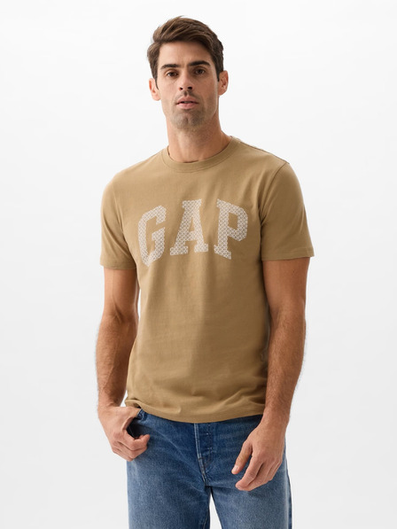 GAP Majica s logom GAP-a