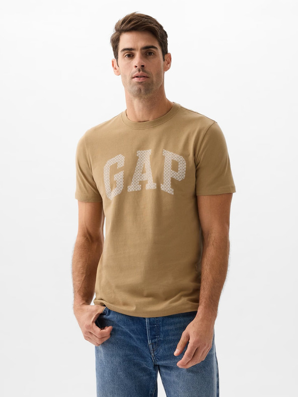 GAP Majica s logom GAP-a