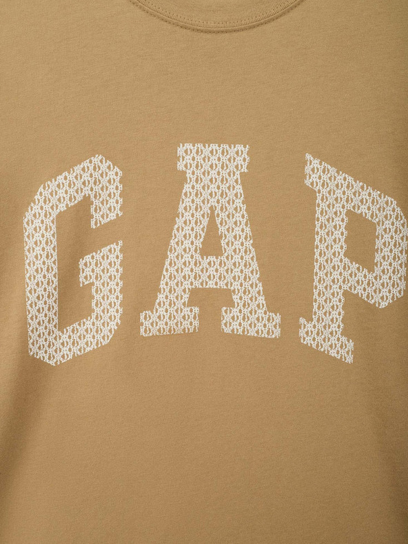 GAP Majica s logom GAP-a