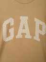 GAP Majica s logom GAP-a