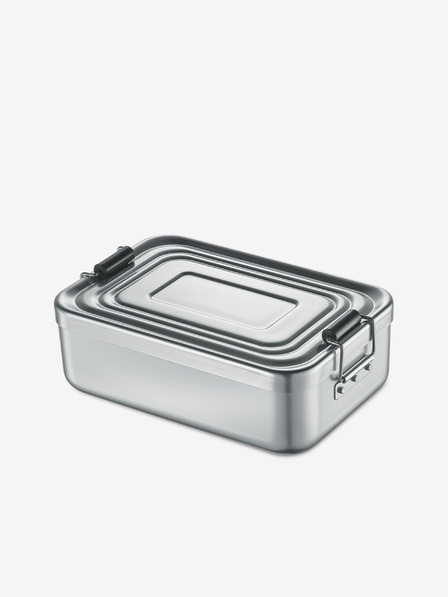 Küchenprofi Küchenprofi aluminijska kutija za grickalice