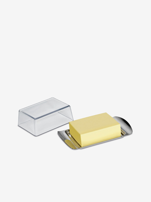 Küchenprofi Küchenprofi Kompaktna posuda za maslac