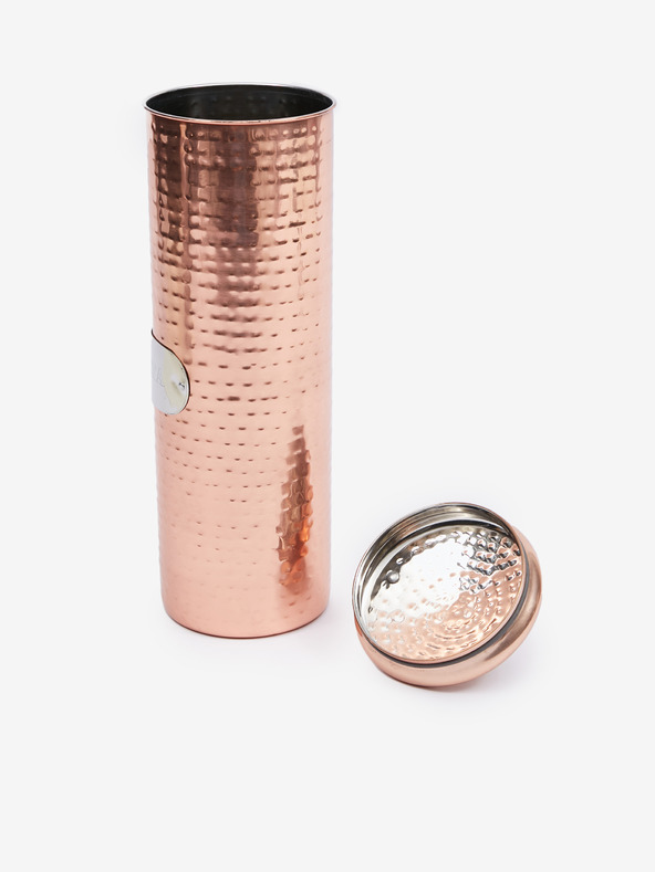 SIFCON SIFCON limenka tjestenine od ružičastog zlata od nehrđajućeg čelika