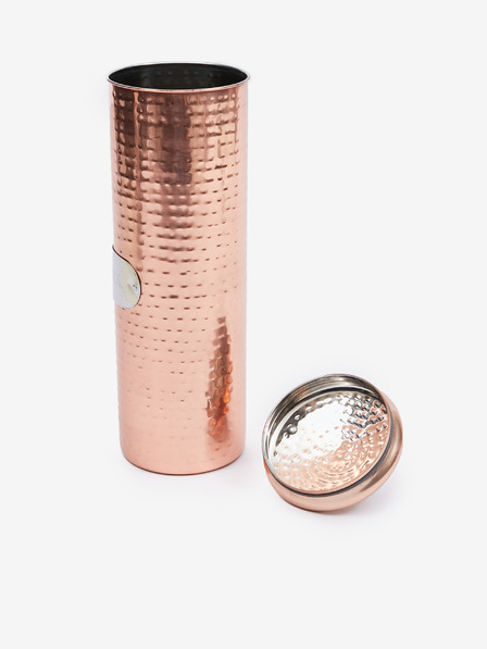 SIFCON SIFCON limenka tjestenine od ružičastog zlata od nehrđajućeg čelika