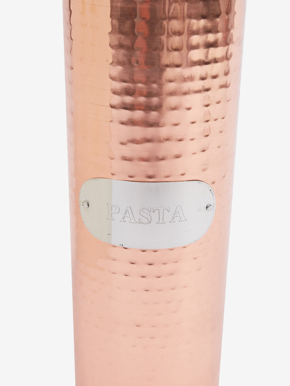 SIFCON SIFCON limenka tjestenine od ružičastog zlata od nehrđajućeg čelika