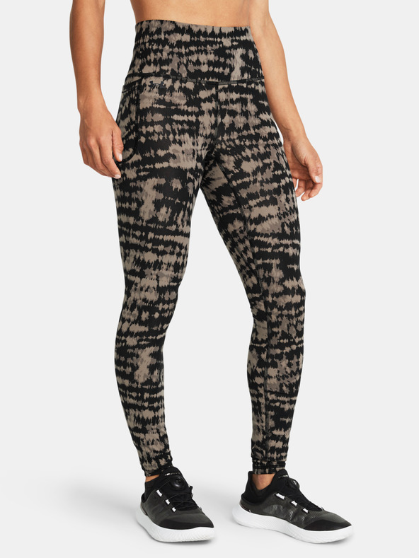 Under Armour Ženske tajice Under Armour Motion Print Legging