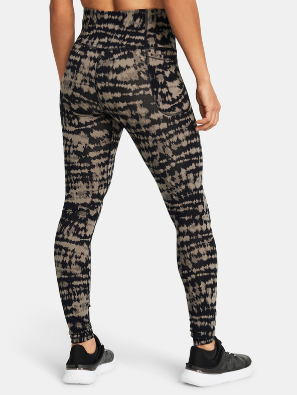 Under Armour Ženske tajice Under Armour Motion Print Legging