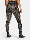 Under Armour Ženske tajice Under Armour Motion Print Legging