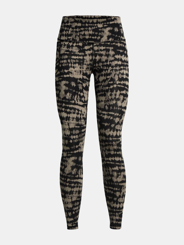 Under Armour Ženske tajice Under Armour Motion Print Legging