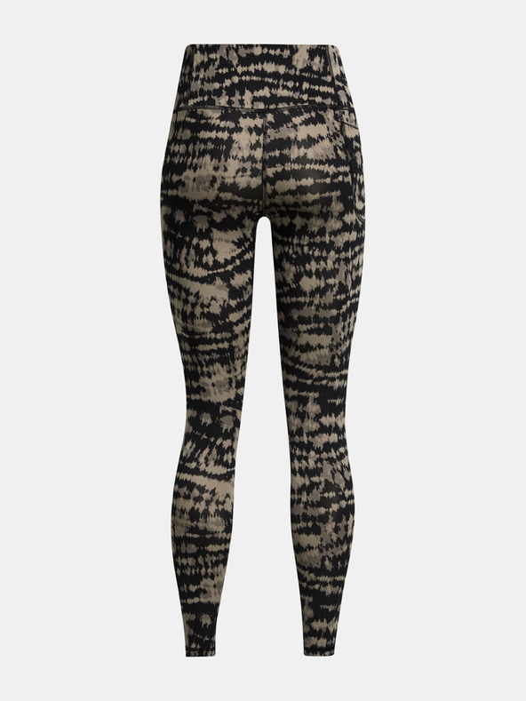 Under Armour Ženske tajice Under Armour Motion Print Legging