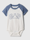GAP Dječji bodi s logom Gap