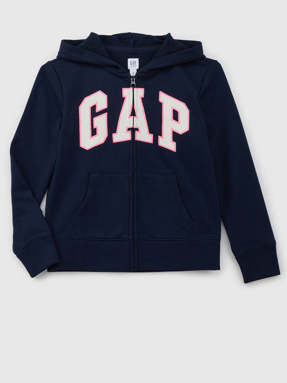 GAP Dječja majica s logom GAP