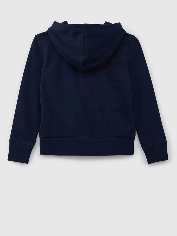 GAP Dječja majica s logom GAP