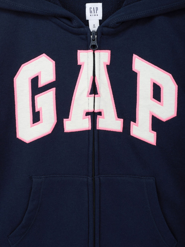 GAP Dječja majica s logom GAP