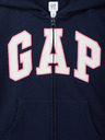 GAP Dječja majica s logom GAP