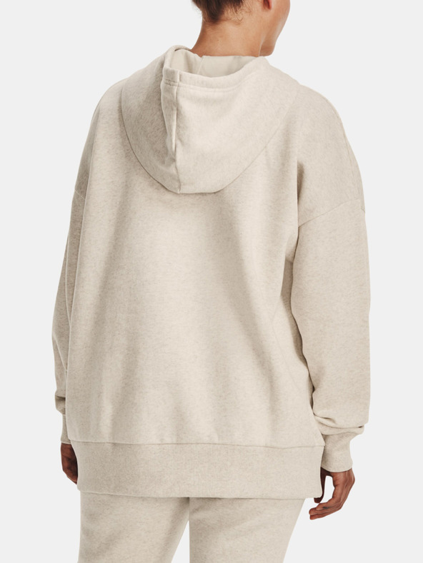 Under Armour Ženska dukserica Under Armour UA Rival Fleece OS Hoodie