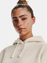 Under Armour Ženska dukserica Under Armour UA Rival Fleece OS Hoodie