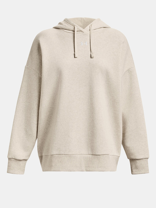Under Armour Ženska dukserica Under Armour UA Rival Fleece OS Hoodie
