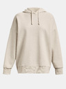 Under Armour Ženska dukserica Under Armour UA Rival Fleece OS Hoodie