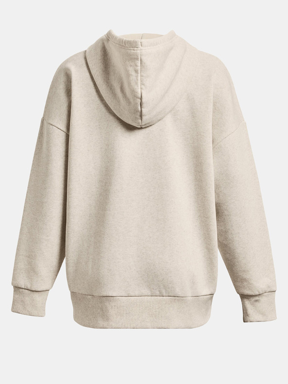 Under Armour Ženska dukserica Under Armour UA Rival Fleece OS Hoodie