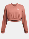 Under Armour Ženski pulover Under Armour UA Rival Terry OS Crop Crw