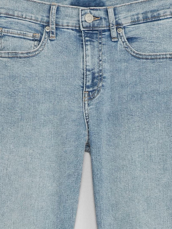 GAP Baby boot Mid Rise traperice GAP