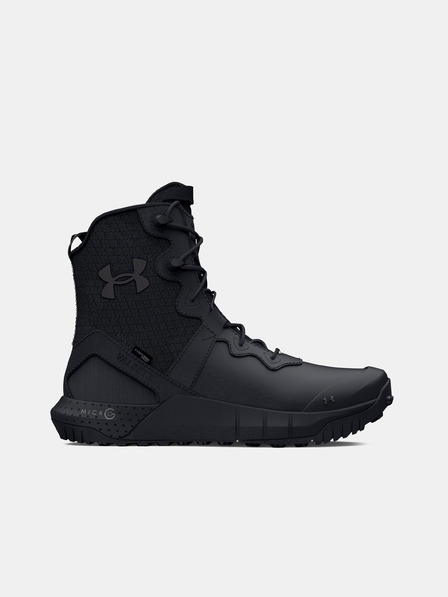 Under Armour Muške cipele Under Armour UA MG Valsetz LTHR WP ZIP