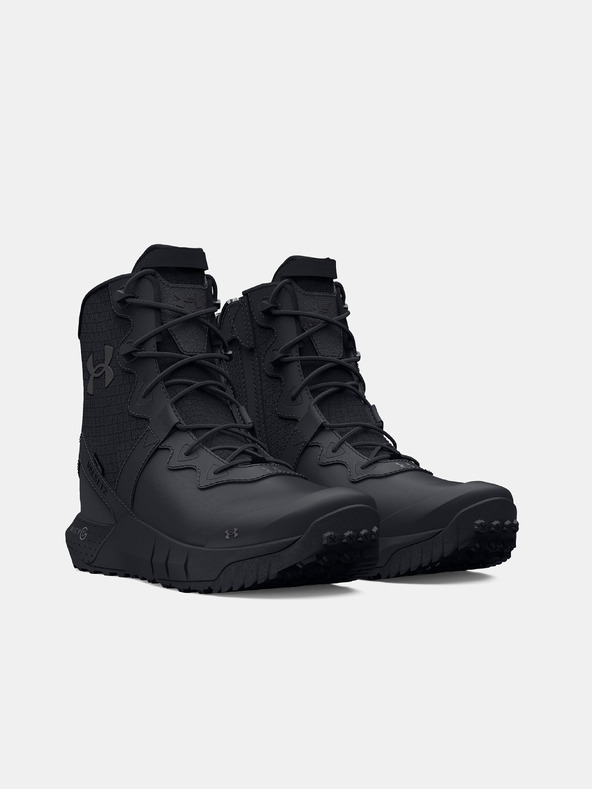 Under Armour Muške cipele Under Armour UA MG Valsetz LTHR WP ZIP