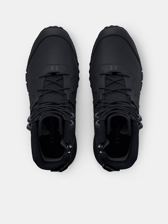 Under Armour Muške cipele Under Armour UA MG Valsetz LTHR WP ZIP