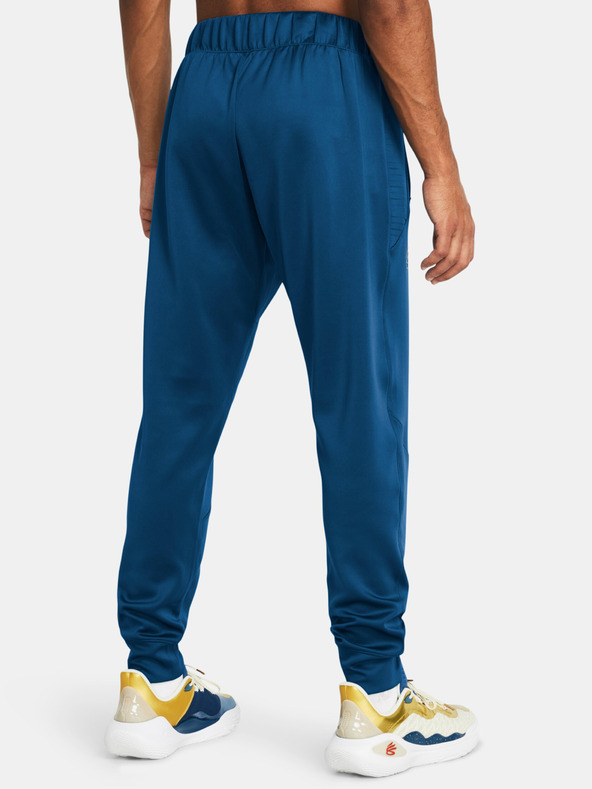 Under Armour Muške sportske hlačice Under Armour Curry Playable Pant