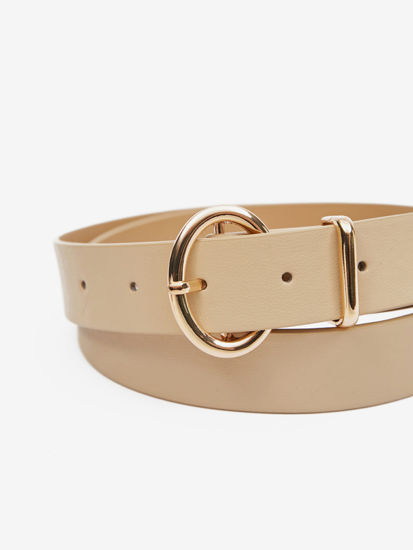 Orsay Kremasti ženski remen ORSAY