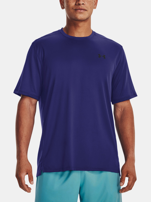 Under Armour Muška Under Armour UA Tech Vent SS majica