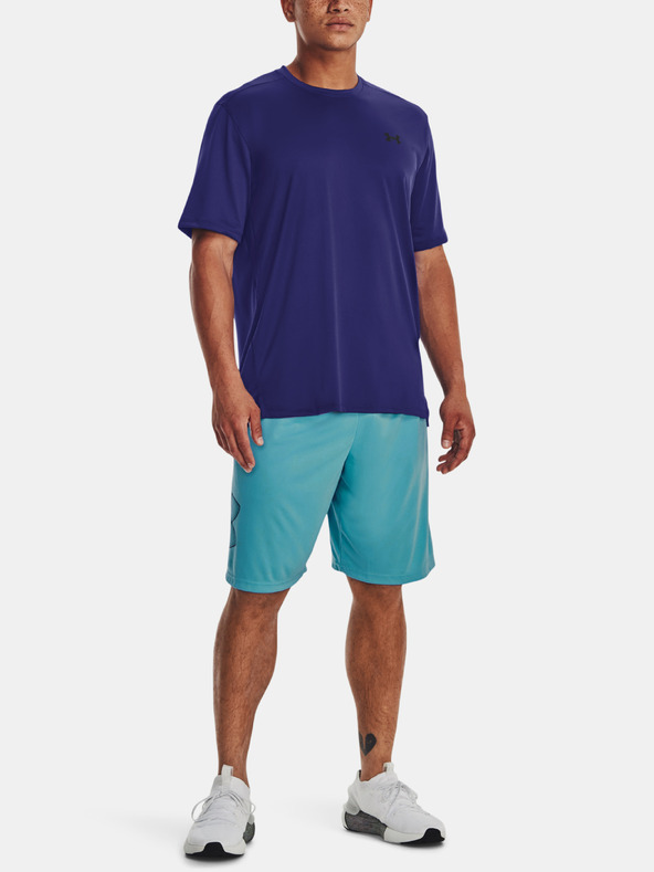 Under Armour Muška Under Armour UA Tech Vent SS majica