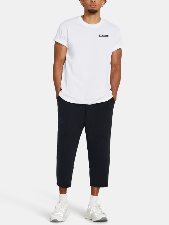 Under Armour Muške sportske hlače Under Armour Unstoppable Flc Baggy Crop