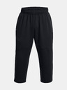 Under Armour Muške sportske hlače Under Armour Unstoppable Flc Baggy Crop