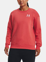 Under Armour Ženska dukserica Under Armour Essential Fleece Crew