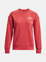 Under Armour Ženska dukserica Under Armour Essential Fleece Crew