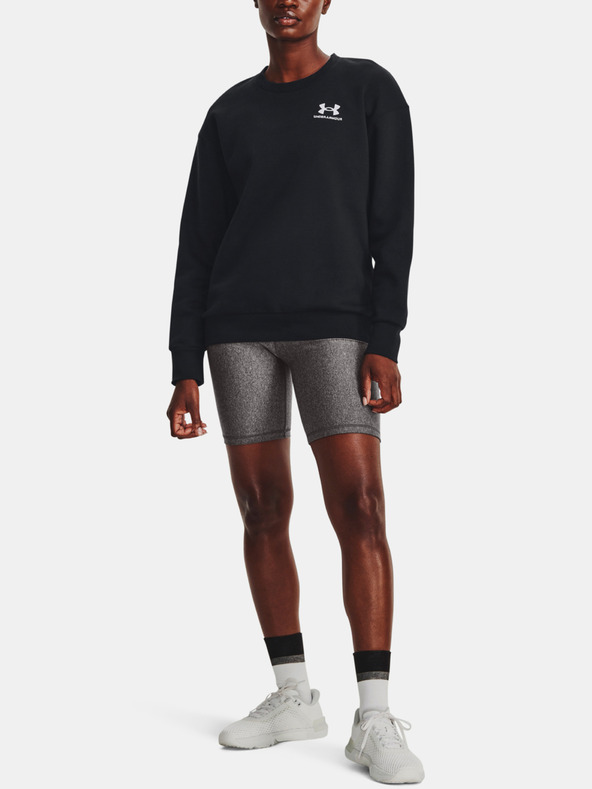 Under Armour Ženska dukserica Under Armour Essential Fleece Crew