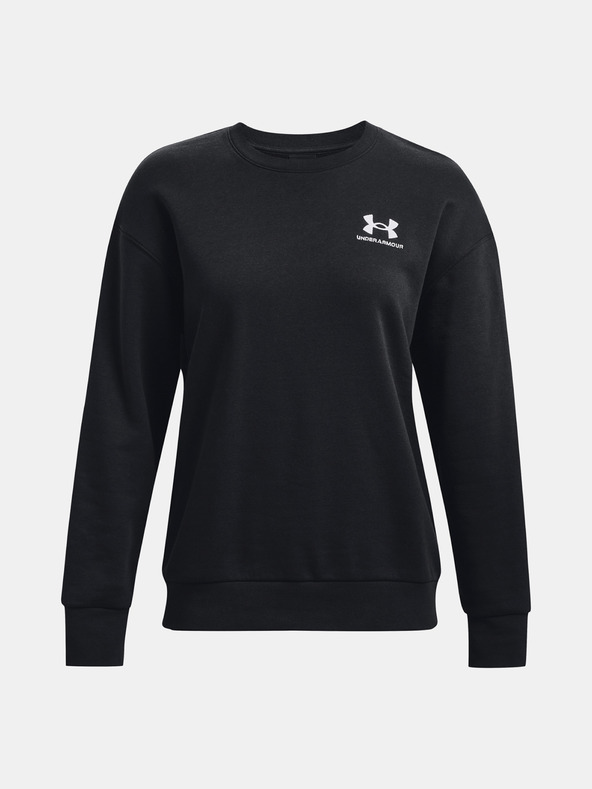 Under Armour Ženska dukserica Under Armour Essential Fleece Crew