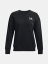 Under Armour Ženska dukserica Under Armour Essential Fleece Crew