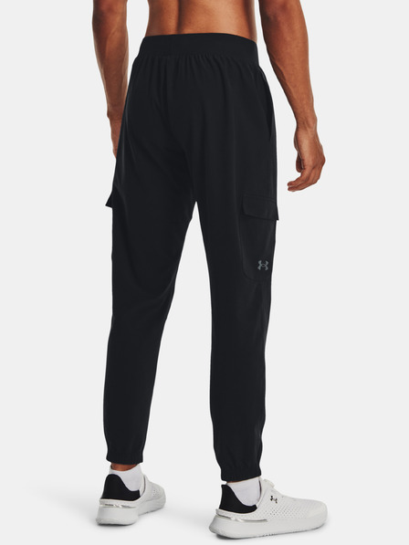 Under Armour Muške sportske hlače Under Armour UA Stretch Woven Cargo Pants