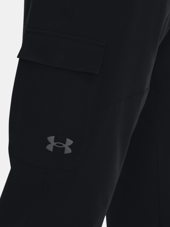Under Armour Muške sportske hlače Under Armour UA Stretch Woven Cargo Pants